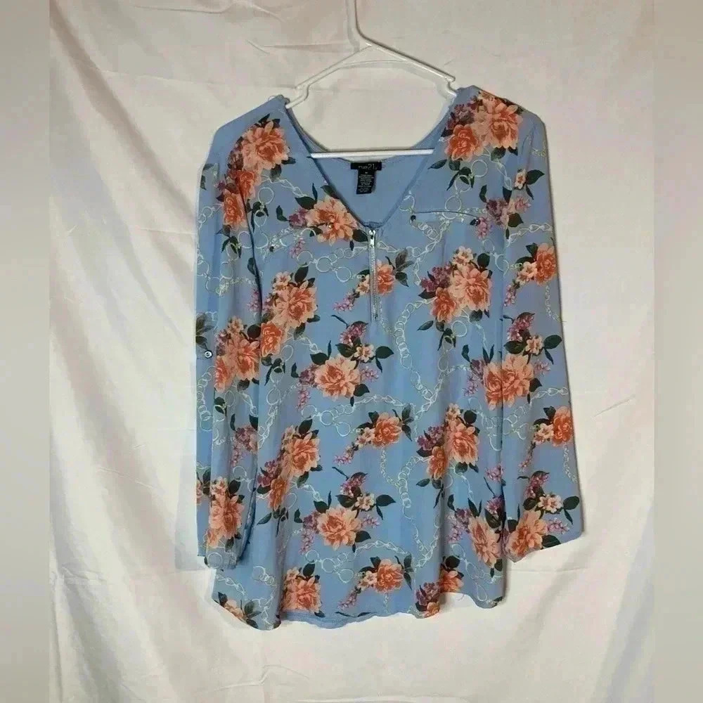 Rue 21‎ top